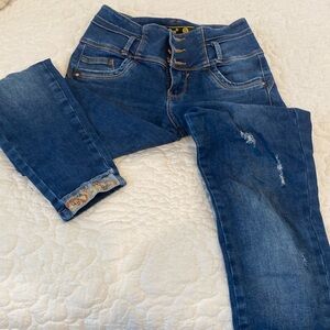 Pioneer Jeans size 28